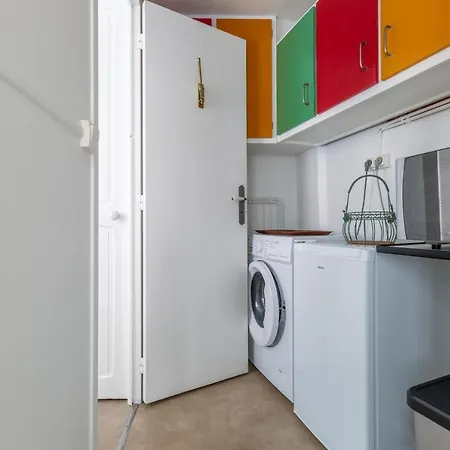 Amandus Apartment Rouen Exterior photo