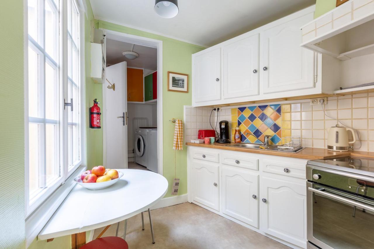 Amandus Apartment