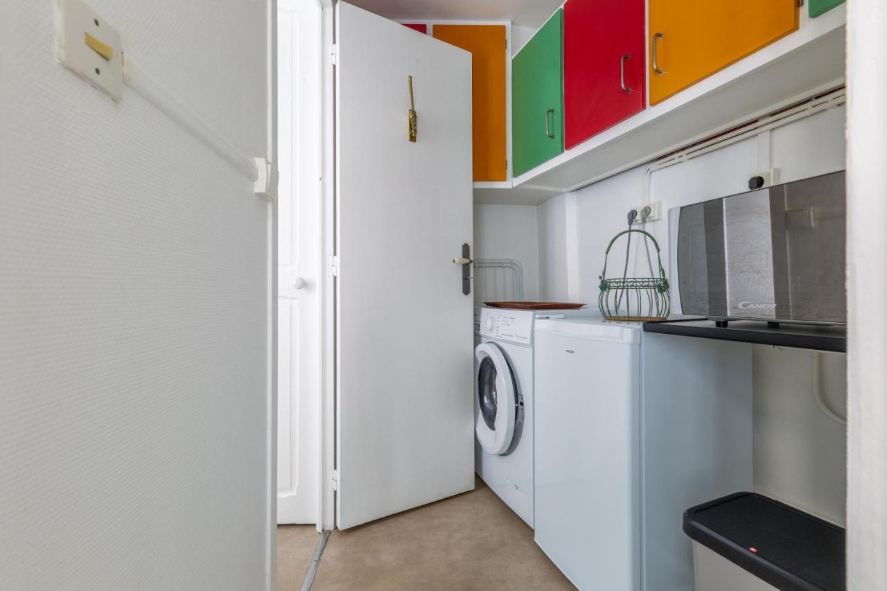 Amandus Apartment Rouen